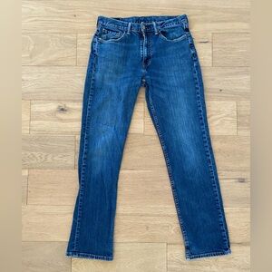 Levi’s 514 Jeans 32x32